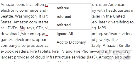【重要更新】Essential Studio Enterprise Edition 2017 v1发布